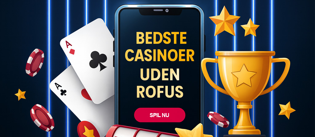 Bedste Udenlandske Casinoer Din Guide til Sikker og Underholdende Spiloplevelse